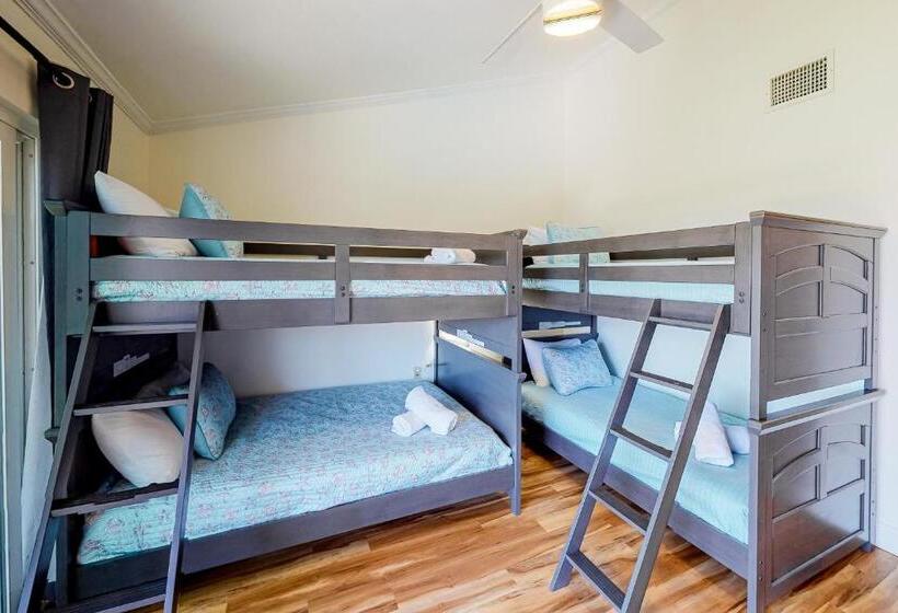 فندق Beach & Gulf Escape