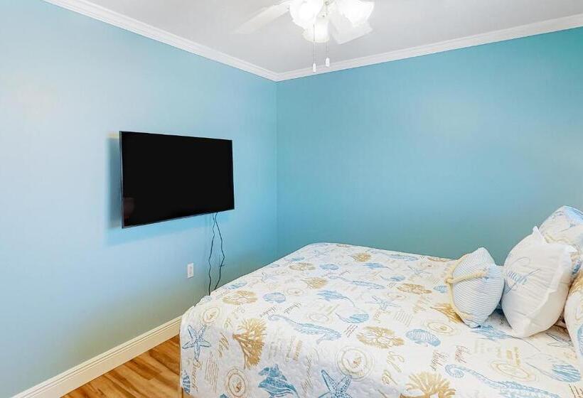 فندق Beach & Gulf Escape