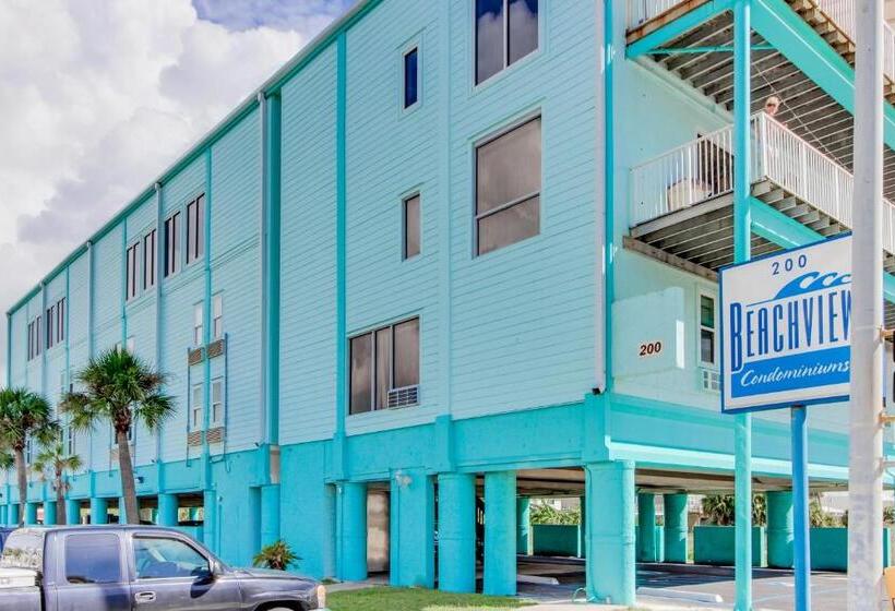 هتل Beachview 321