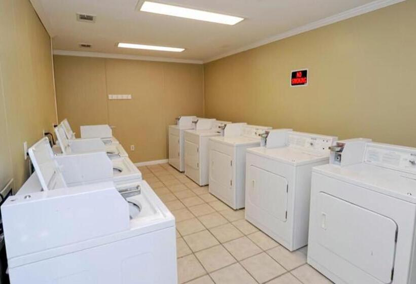 فندق Beachwood Villas F 4