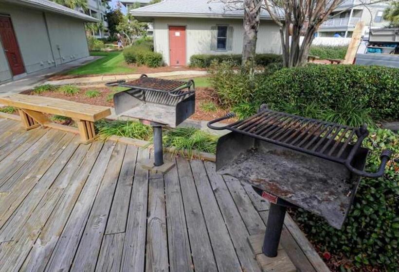 فندق Beachwood Villas F 4