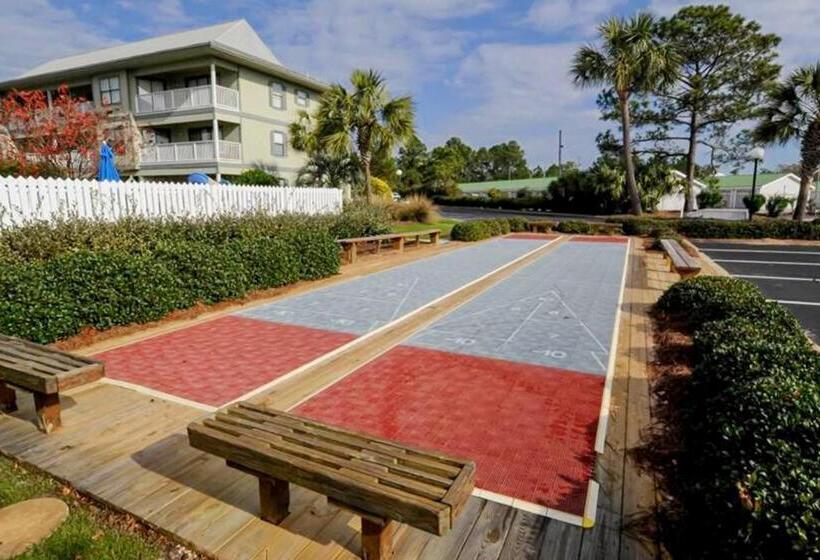 فندق Beachwood Villas F 4