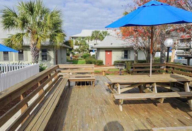 فندق Beachwood Villas F 4