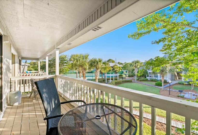 فندق Beachwood Villas F 4