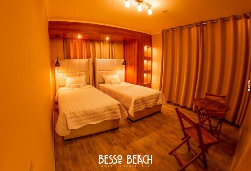 هتل Besso Beach