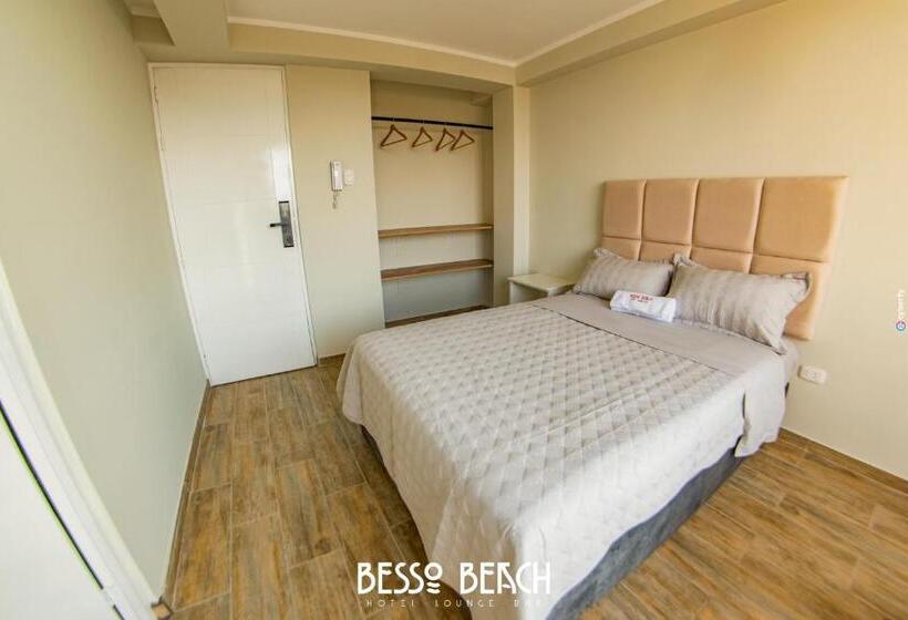 هتل Besso Beach