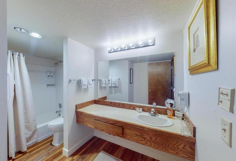 호텔 Bigfork Bliss