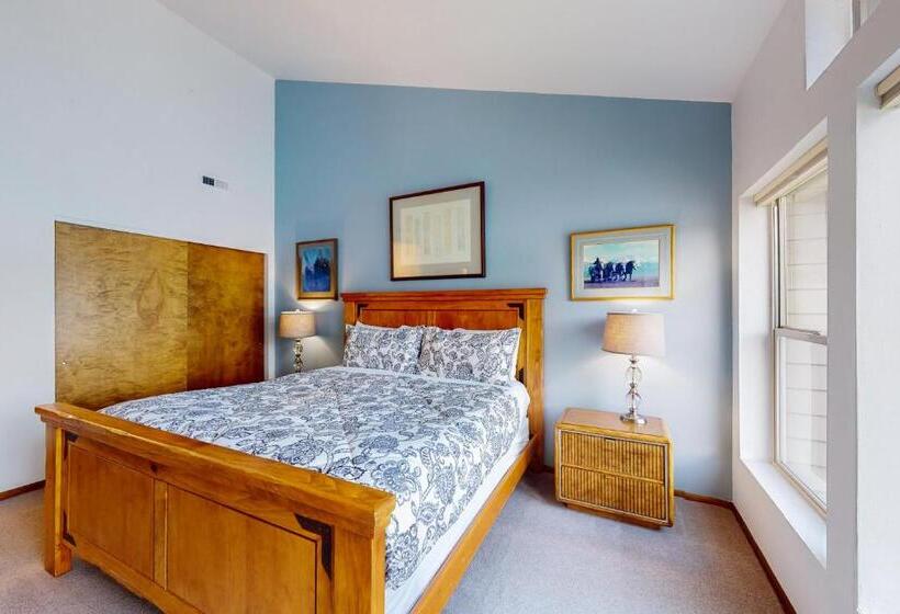 호텔 Bigfork Bliss