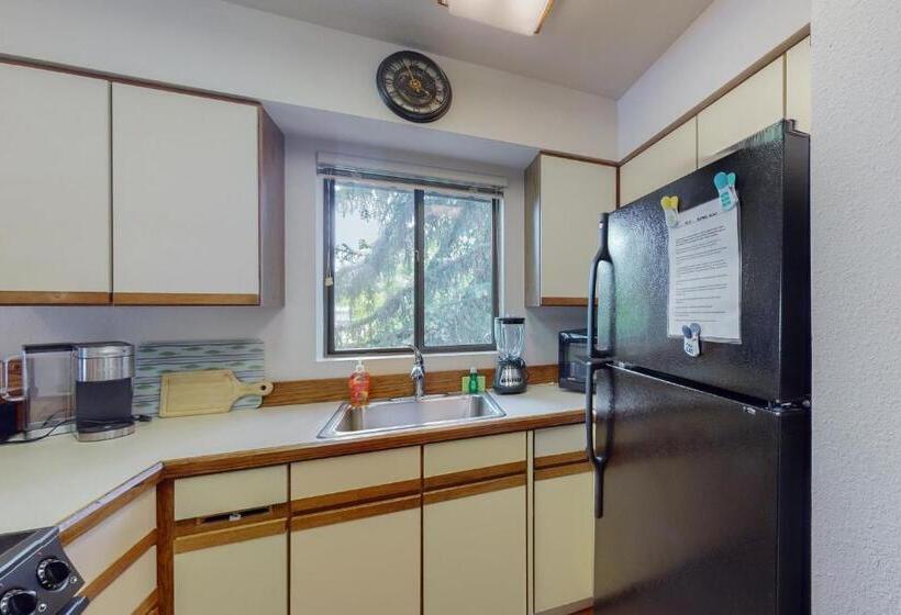 호텔 Bigfork Bliss