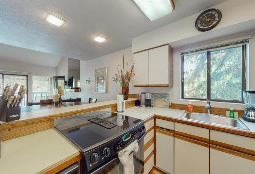 호텔 Bigfork Bliss