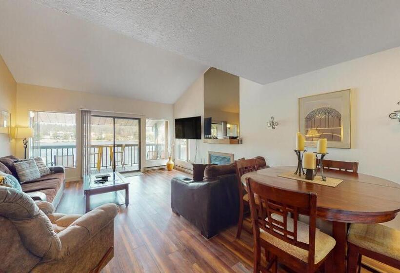 호텔 Bigfork Bliss