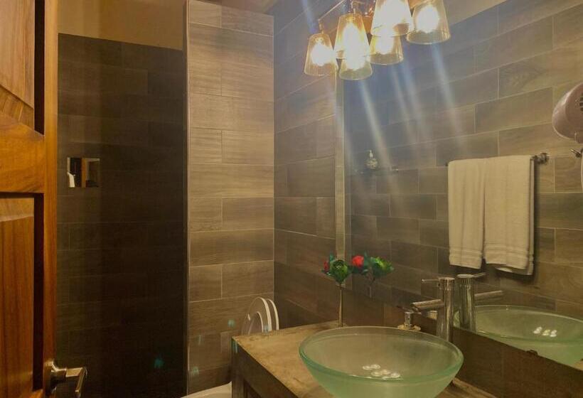 Wirikuta Hotel Boutique