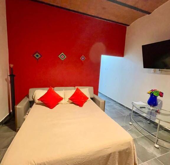 Wirikuta Hotel Boutique