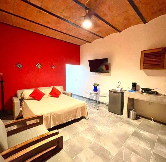 Wirikuta Hotel Boutique