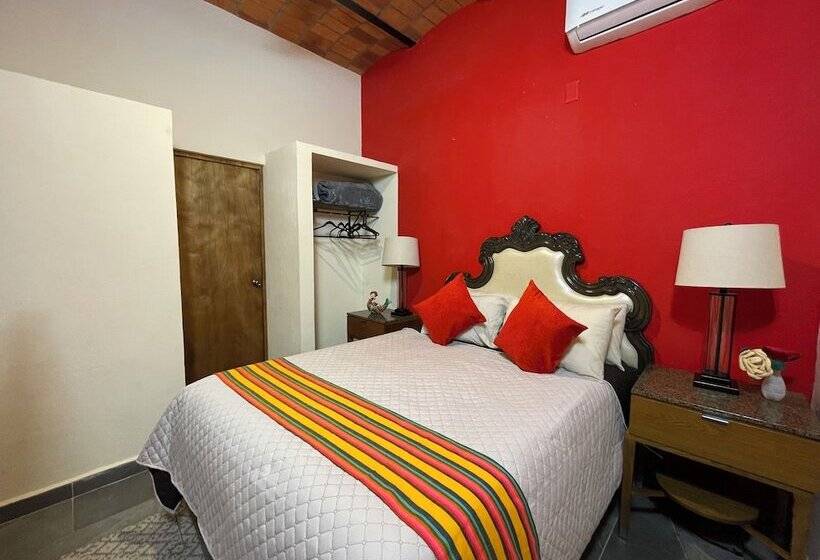 Wirikuta Hotel Boutique