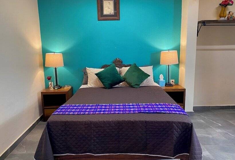 Wirikuta Hotel Boutique