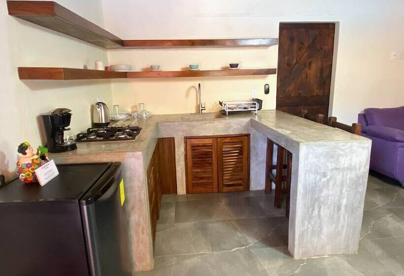 Wirikuta Hotel Boutique