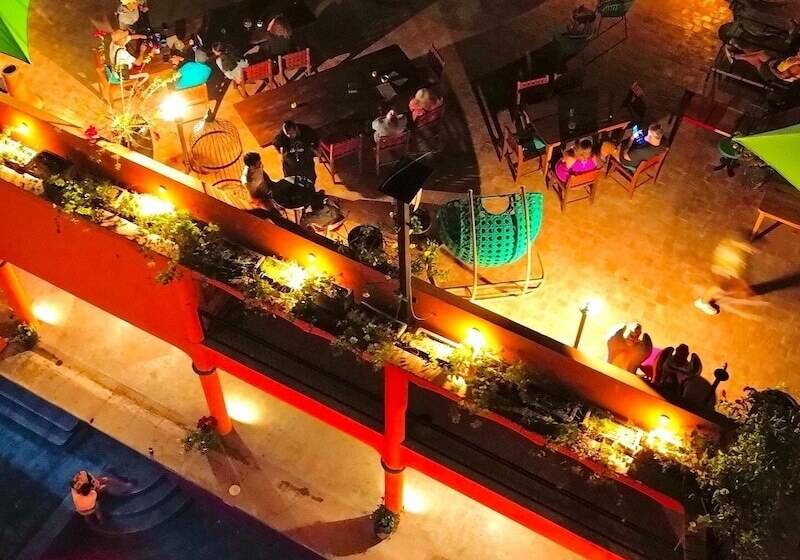 Wirikuta Hotel Boutique