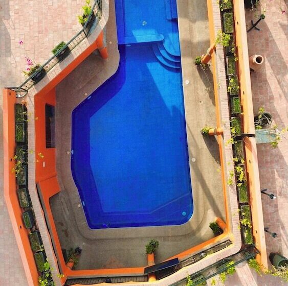 Wirikuta Hotel Boutique