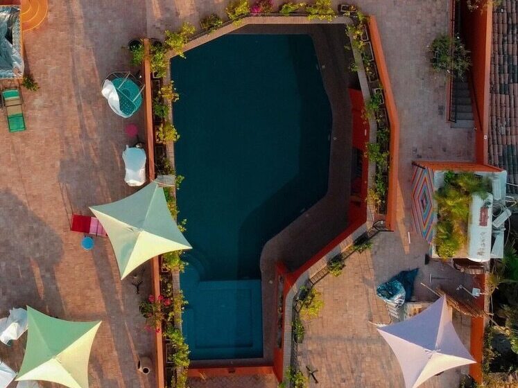 Wirikuta Hotel Boutique