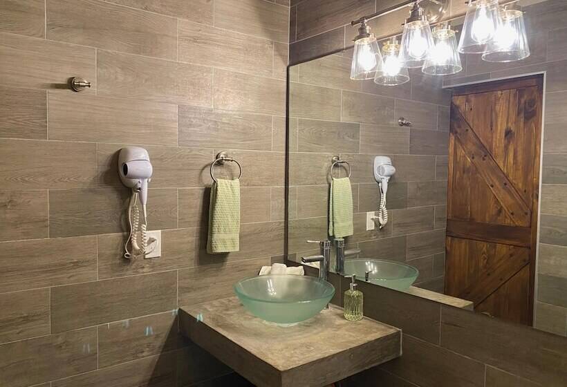 Wirikuta Hotel Boutique