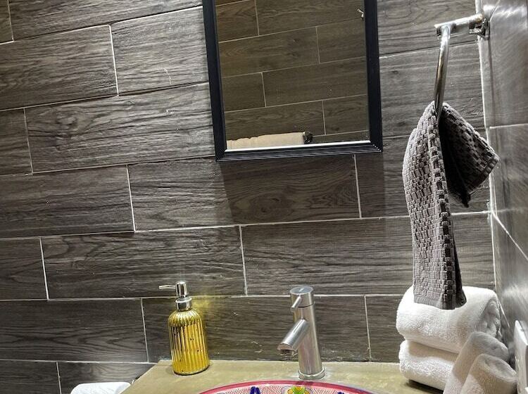 Wirikuta Hotel Boutique