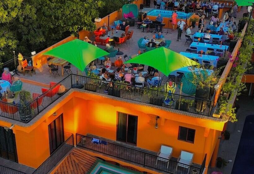 Wirikuta Hotel Boutique