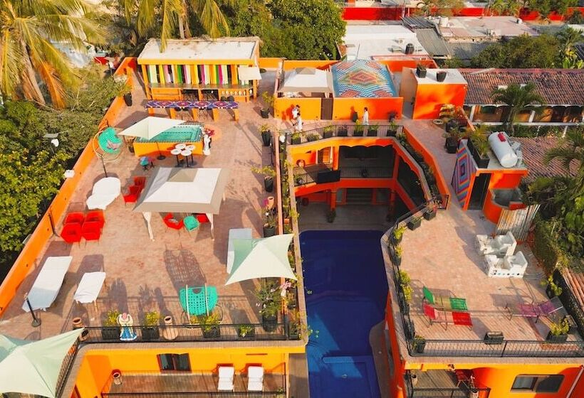 Wirikuta Hotel Boutique