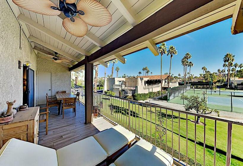 酒店 Canyon Country Club Unit 58