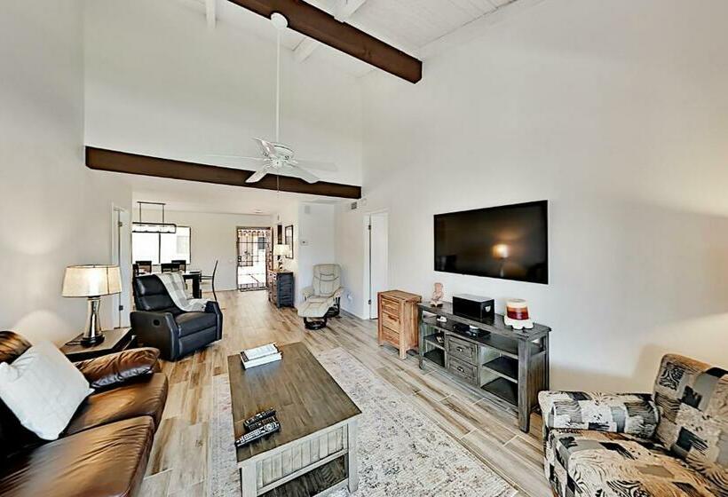 酒店 Canyon Country Club Unit 58