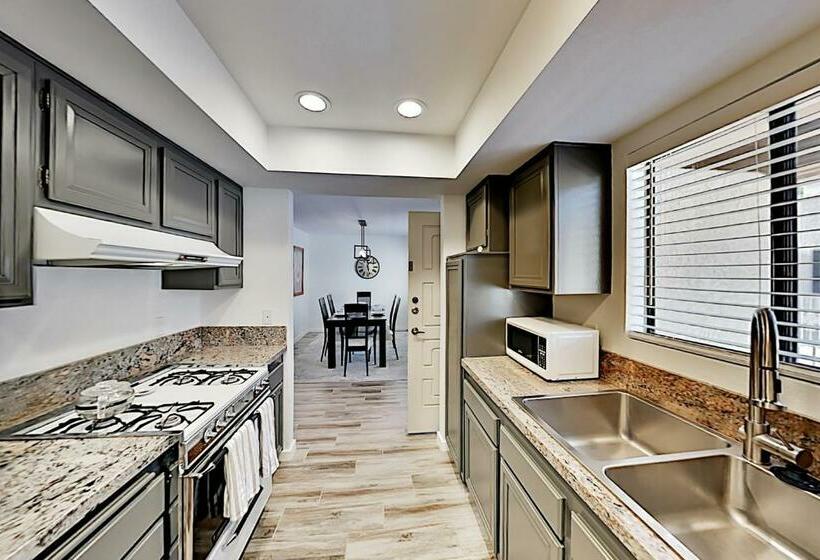 酒店 Canyon Country Club Unit 58