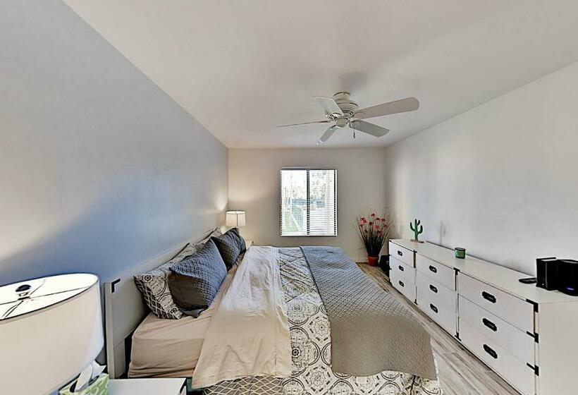 酒店 Canyon Country Club Unit 58