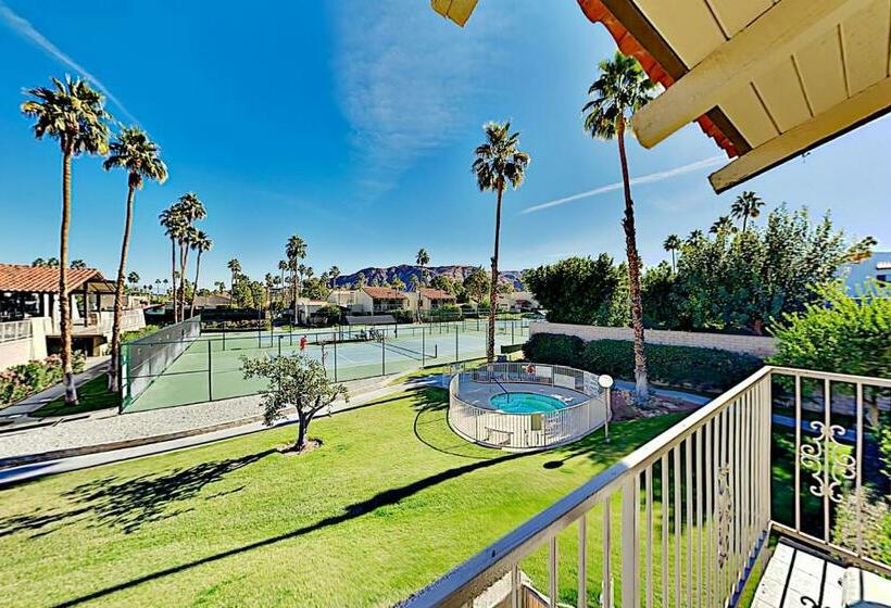 酒店 Canyon Country Club Unit 58