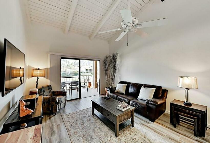 酒店 Canyon Country Club Unit 58