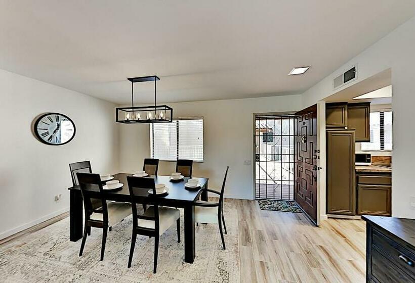 酒店 Canyon Country Club Unit 58