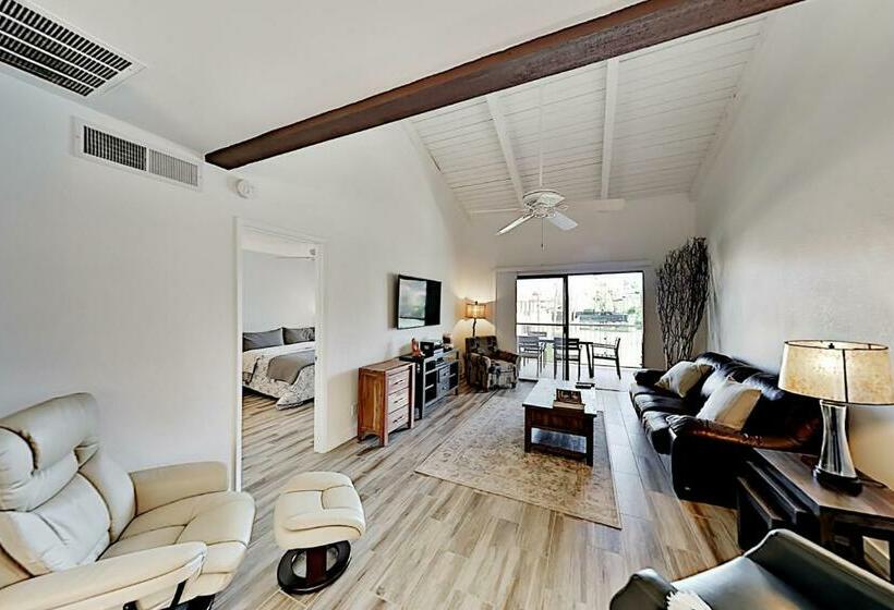 酒店 Canyon Country Club Unit 58