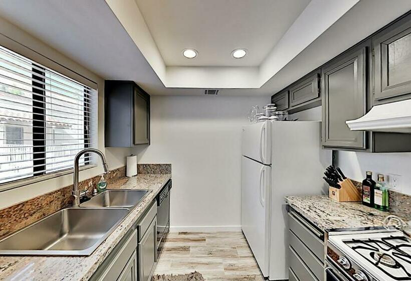 酒店 Canyon Country Club Unit 58