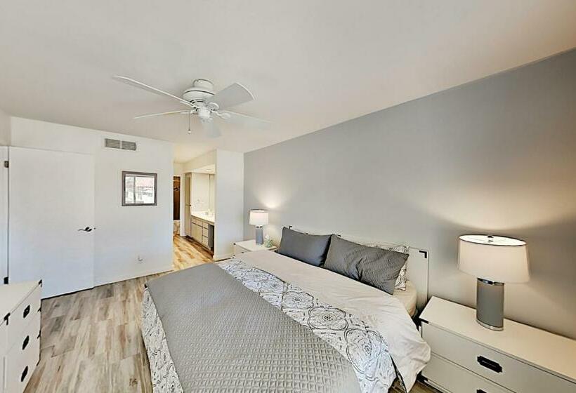 酒店 Canyon Country Club Unit 58