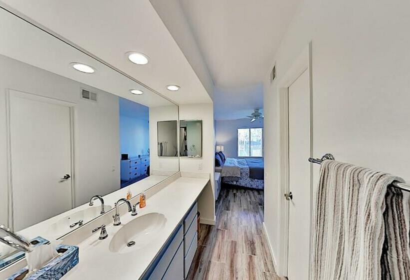 酒店 Canyon Country Club Unit 58