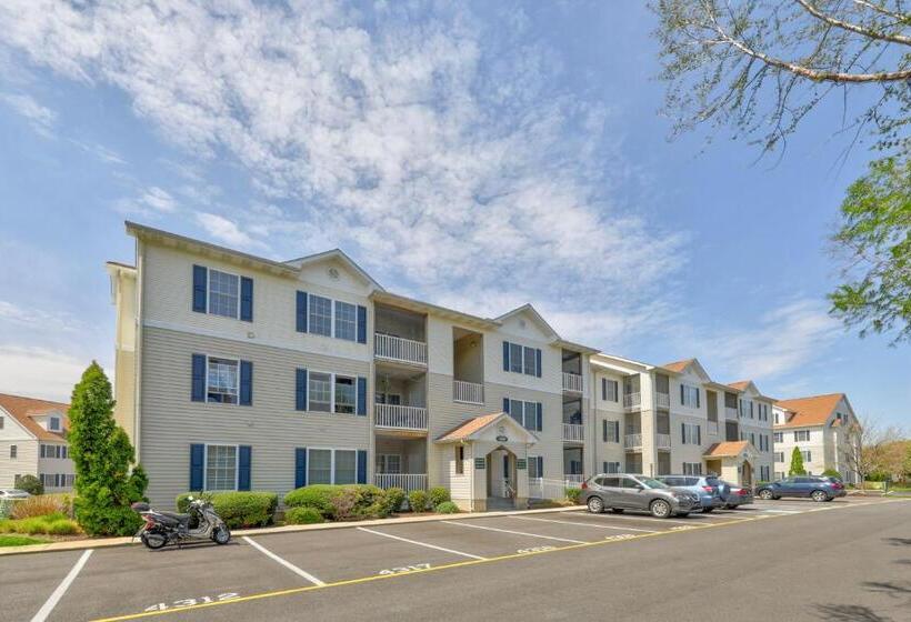 فندق Eagles Landing   4300 Sandpiper #4314