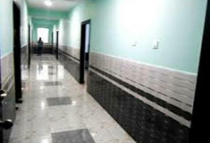 فندق Glory Grand, Rajgir