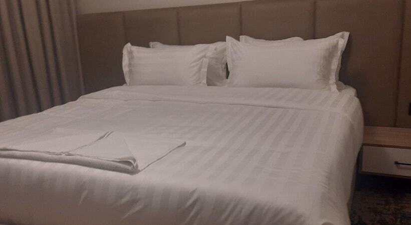 هتل Golden New Quraish Jeddah