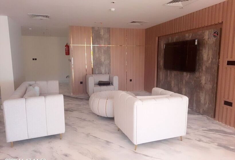 هتل Golden New Quraish Jeddah