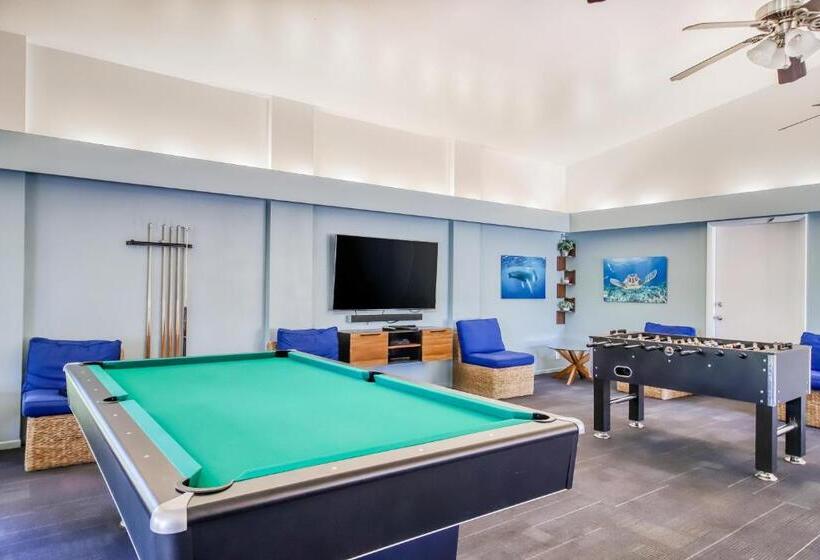 فندق Greens At Waikoloa L101