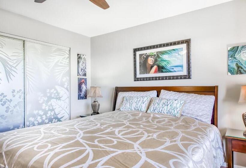 فندق Greens At Waikoloa L101