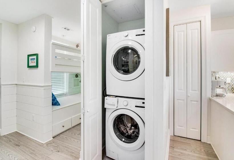 فندق Gulf Place Residence 205  Let The Sea Set You Free