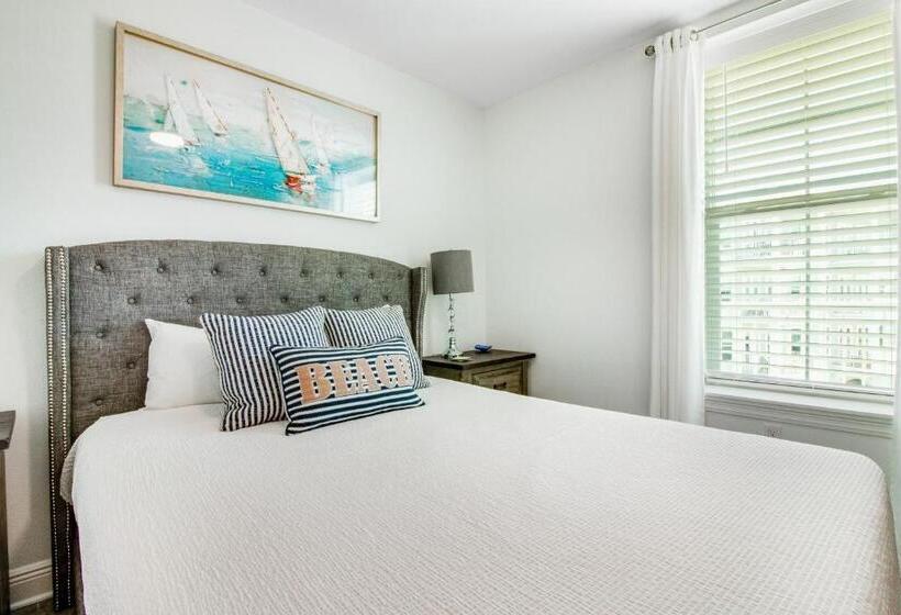 فندق Gulf Place Residence 205  Let The Sea Set You Free