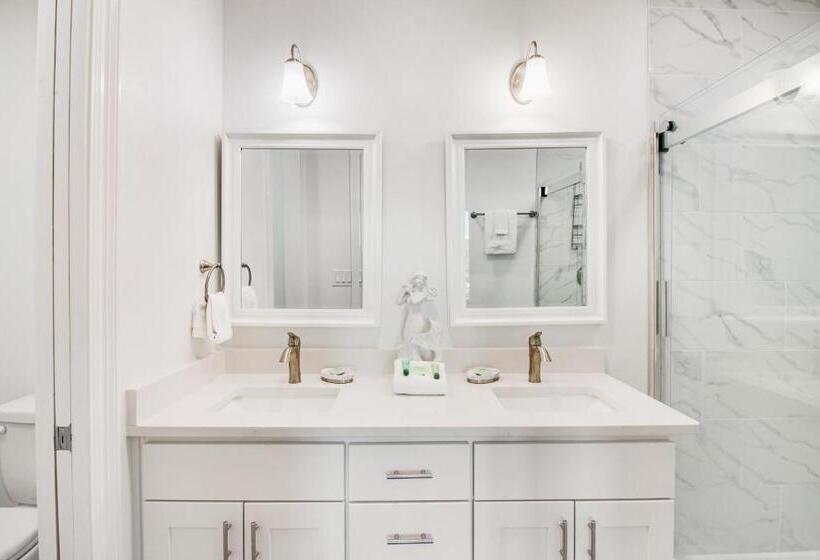 فندق Gulf Place Residence 205  Let The Sea Set You Free