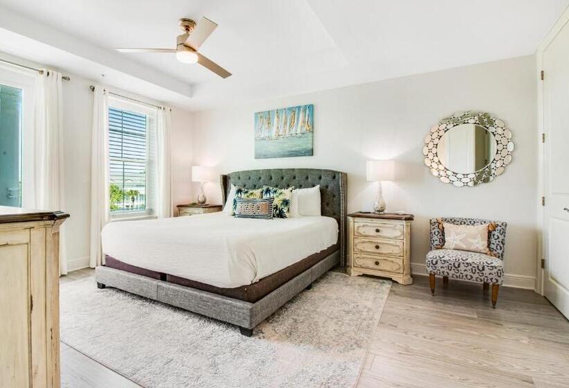 فندق Gulf Place Residence 205  Let The Sea Set You Free