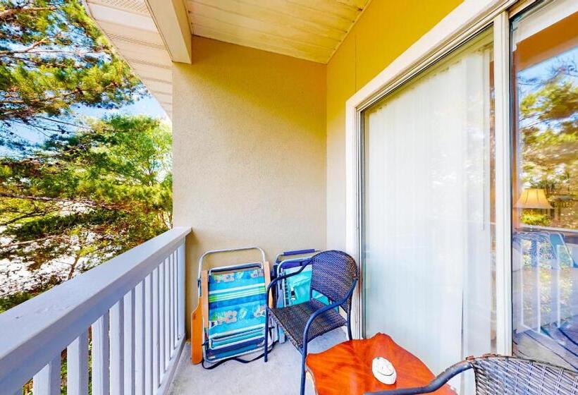 فندق Herons Watch Unit 3304